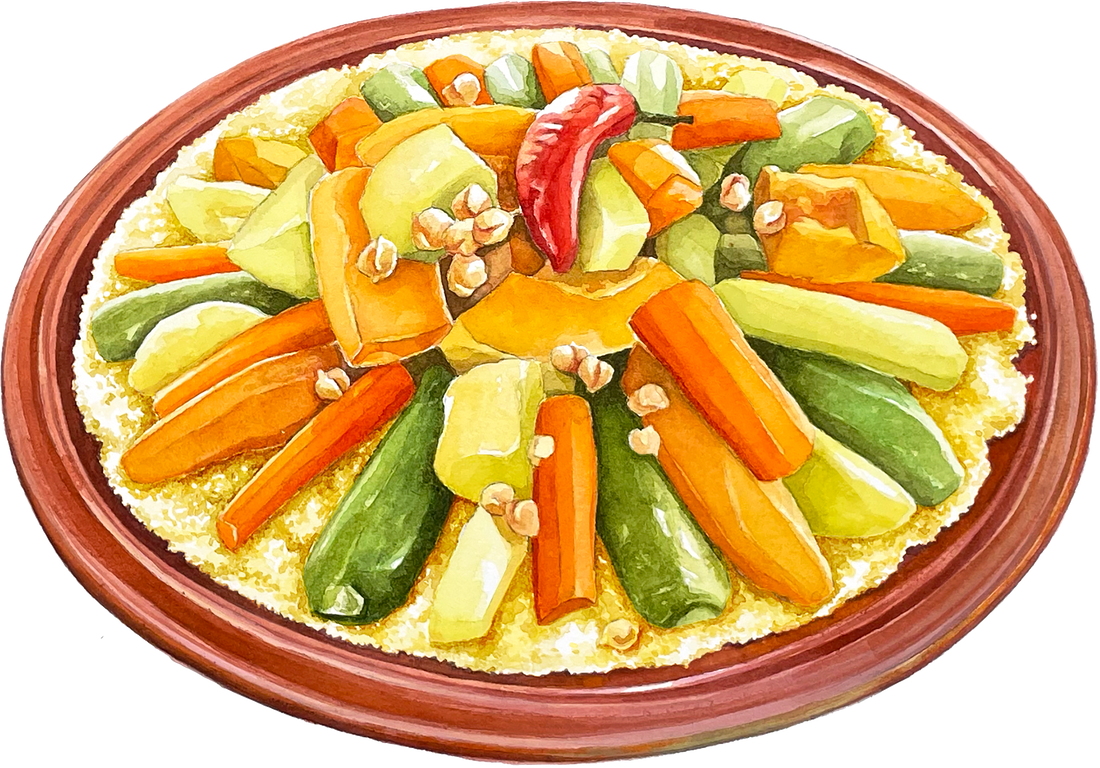 Couscous