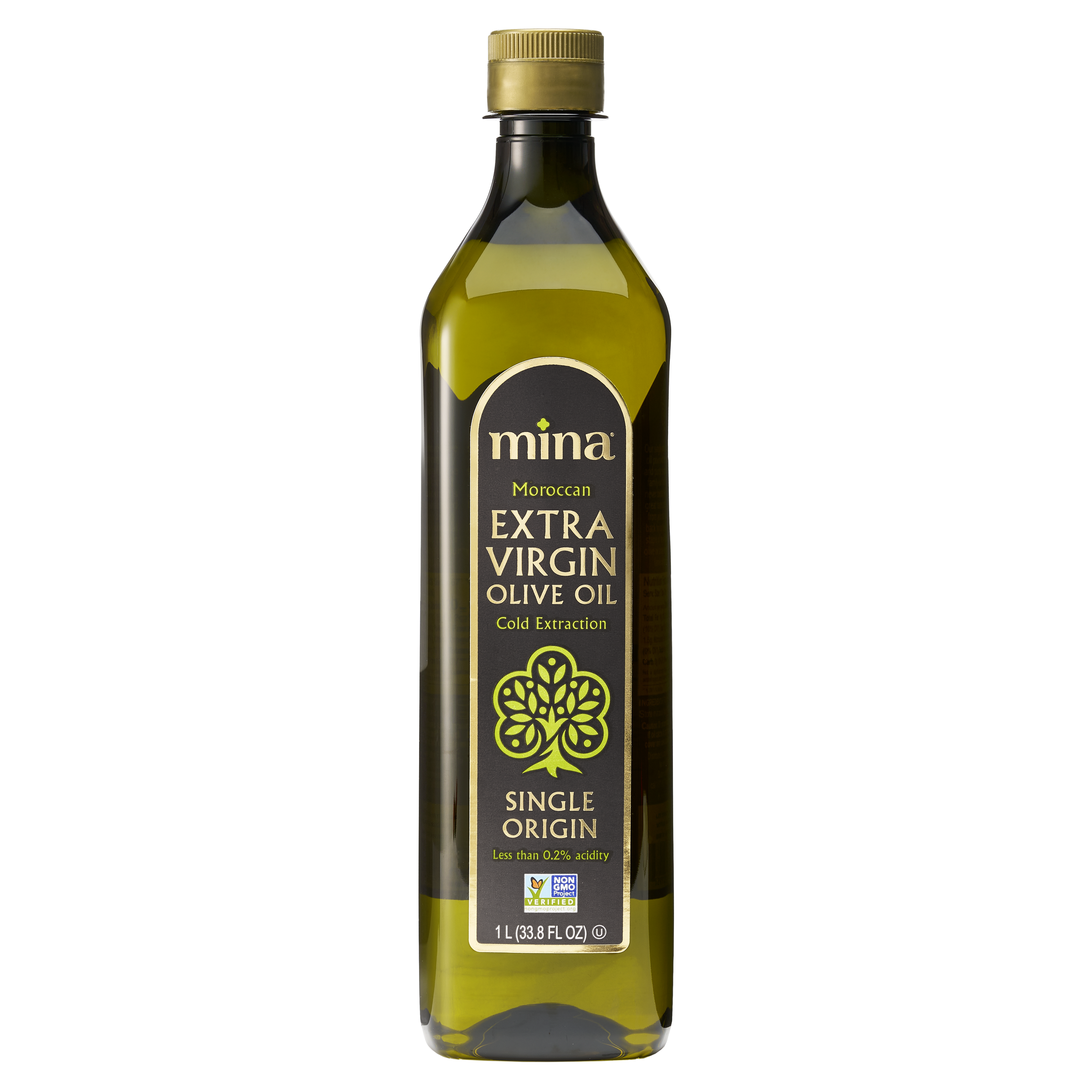 Single Origin Moroccan Extra Virgin Olive Oil