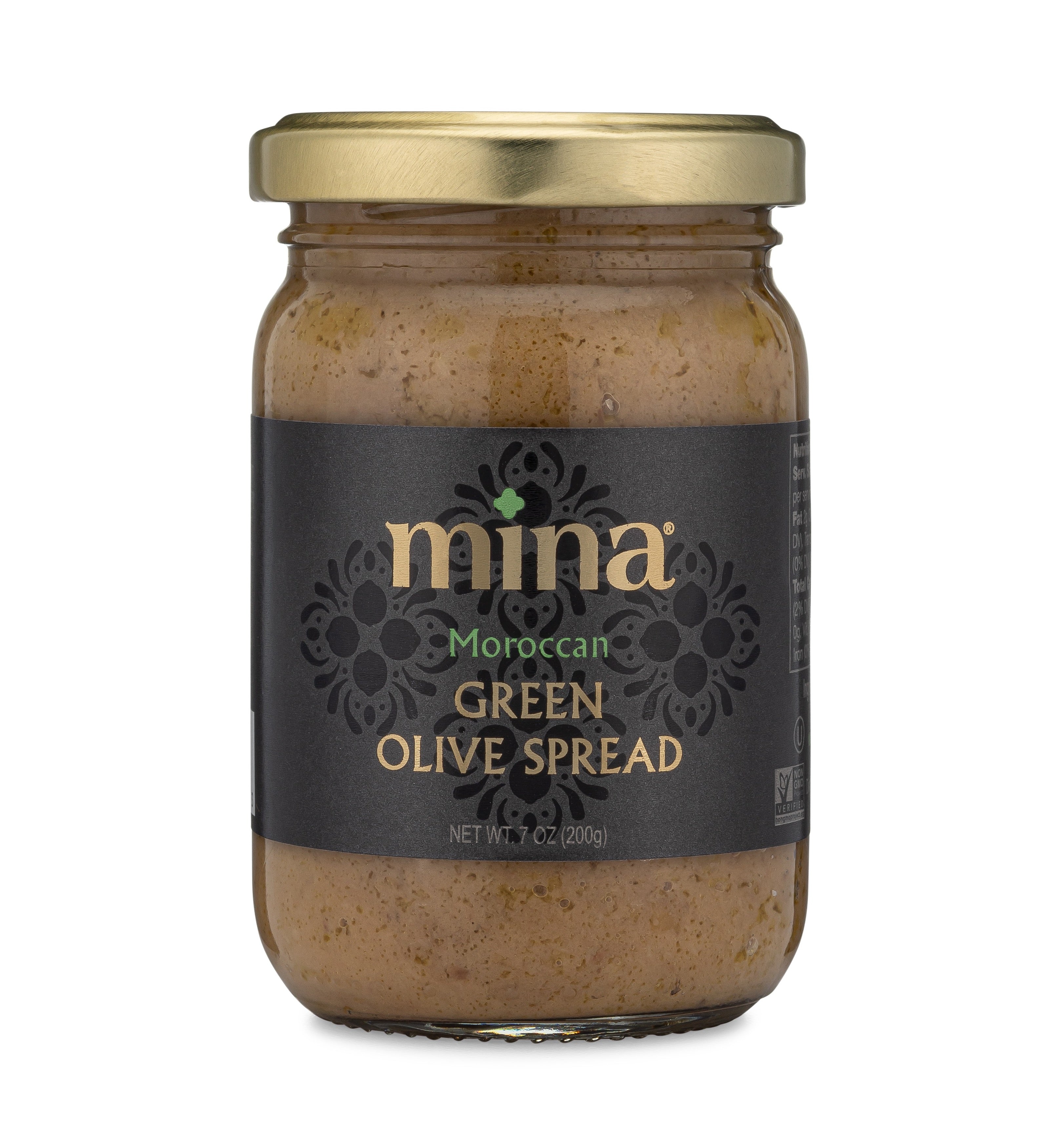 Green Olive Spread by Mina®