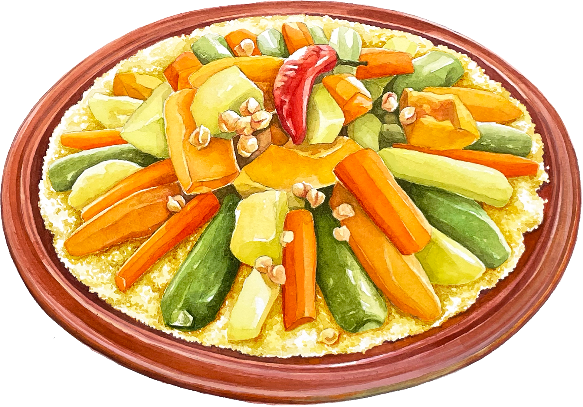 Couscous