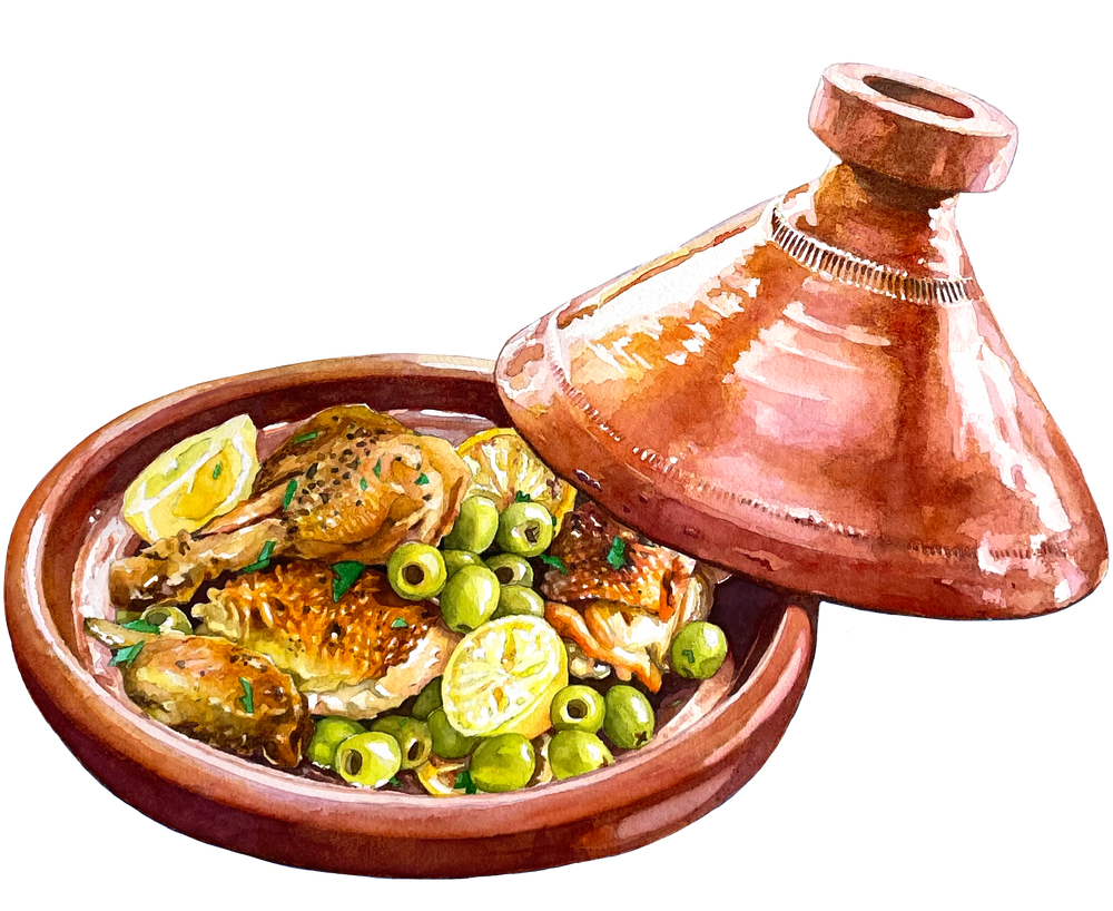 Tagine