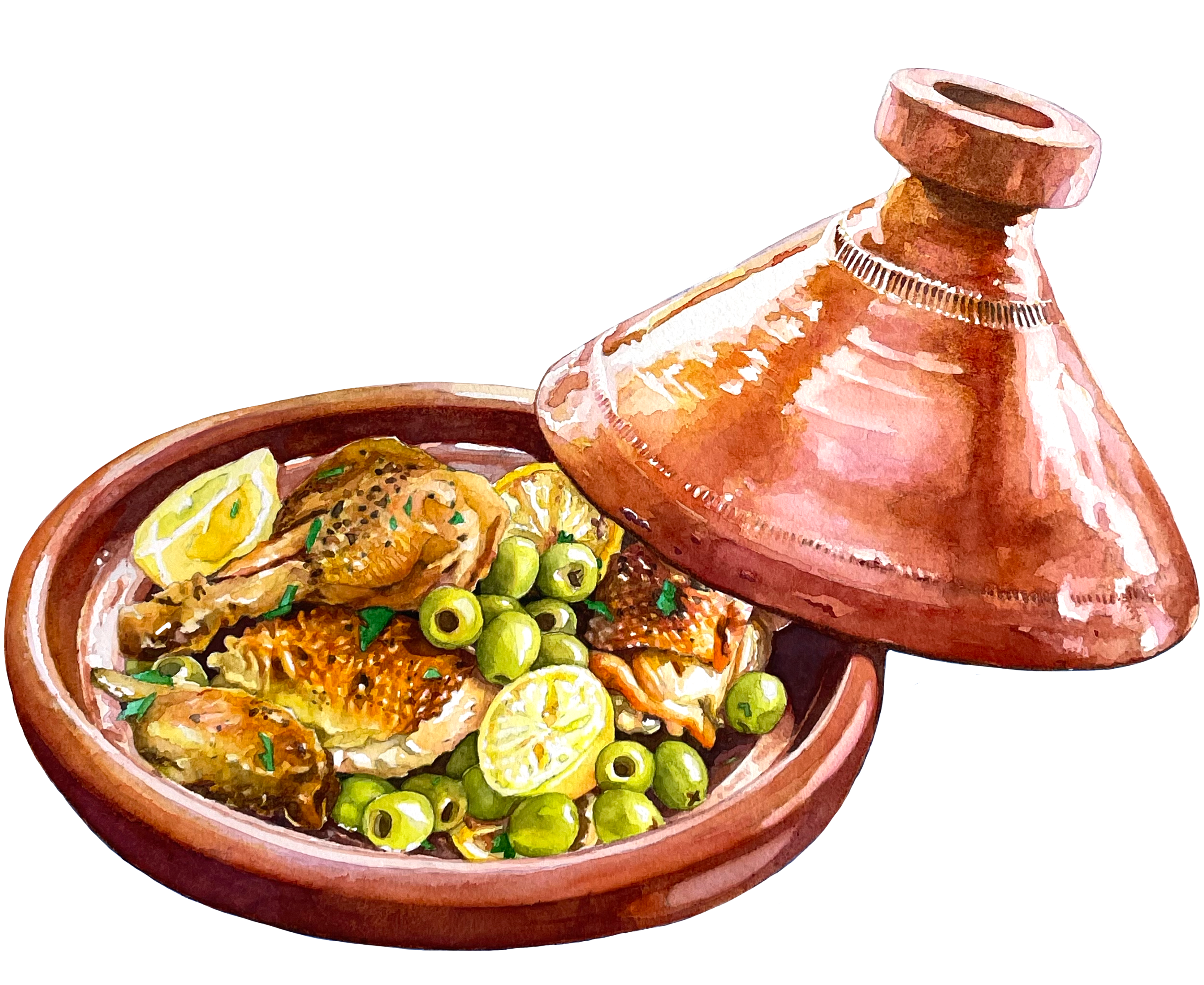Tagine