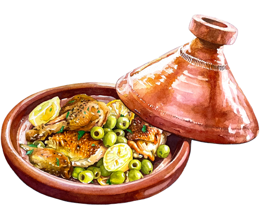 Tagine