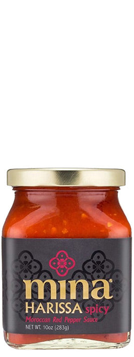 Harissa
