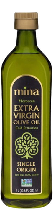 Olive Oil