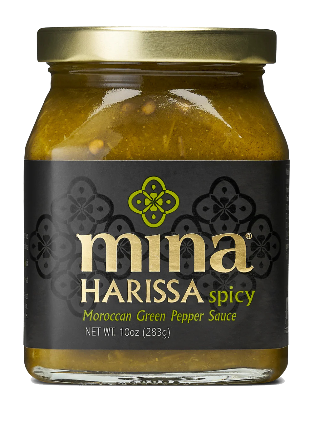 Green Harissa