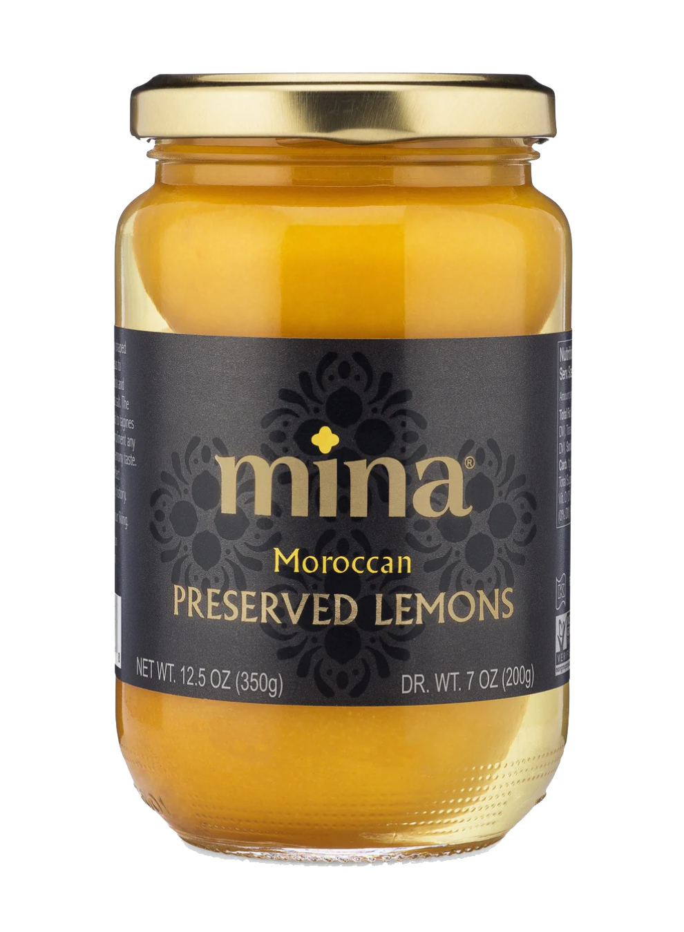 Preserved Lemons