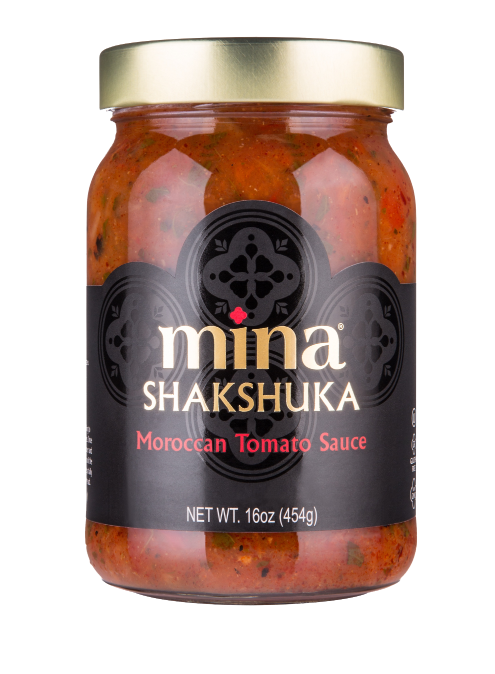 Shakshuka Sauce
