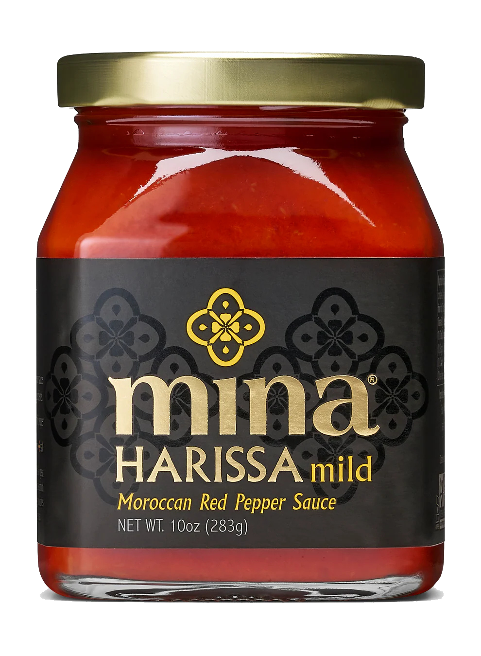 Mild Harissa