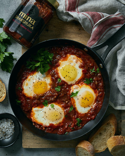 Shakshuka Sauce