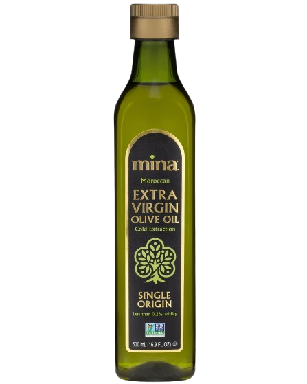 Single Origin Moroccan Extra Virgin Olive Oil