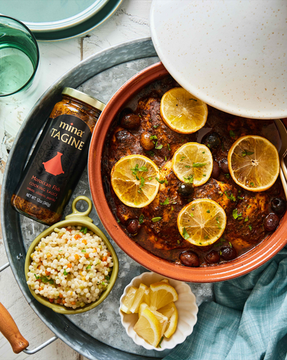 Tomato, Herbs & Spices Simmer Sauce