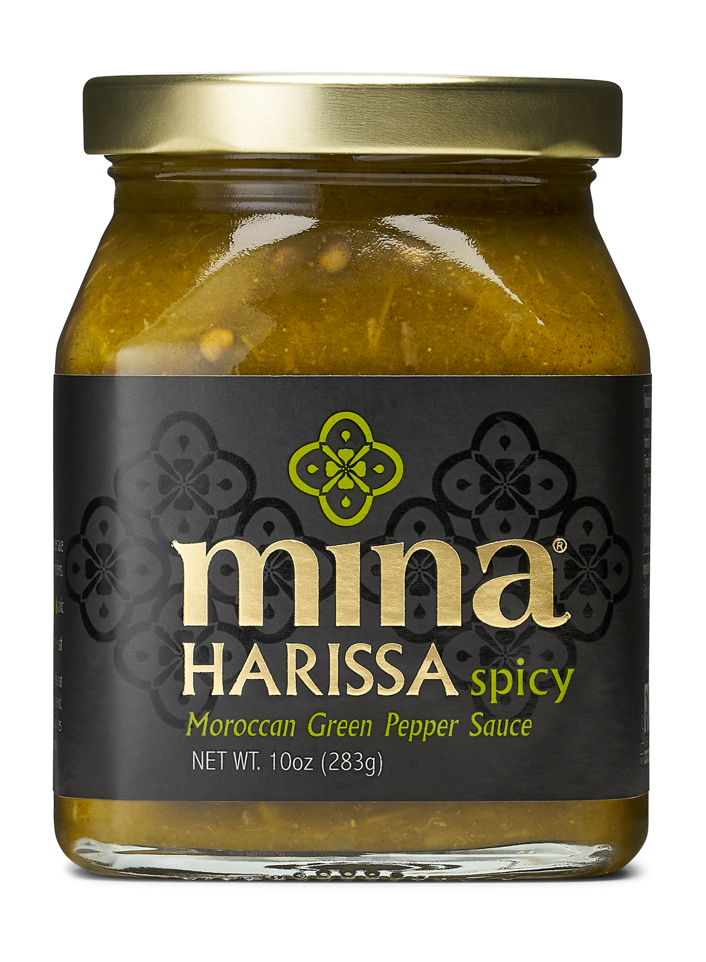 Green Harissa