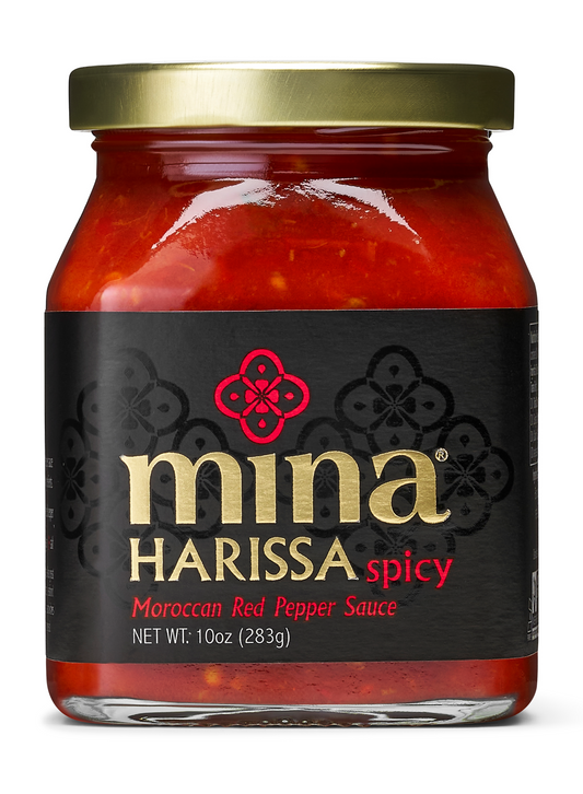 Harissa