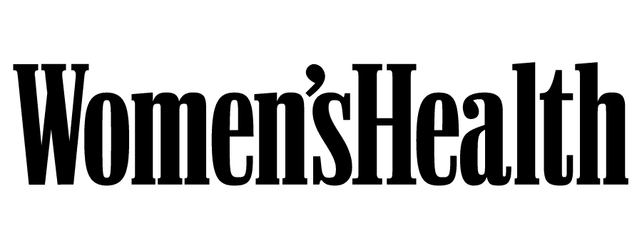 Women's Health logo