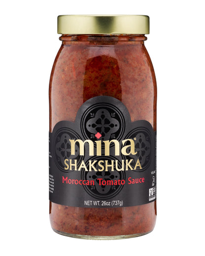 Shakshuka Sauce