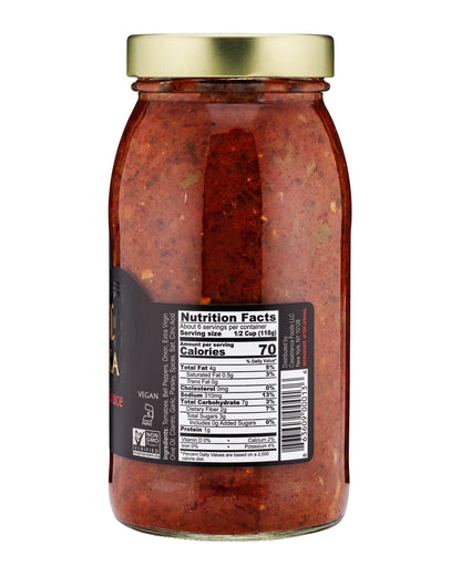 Shakshuka Sauce