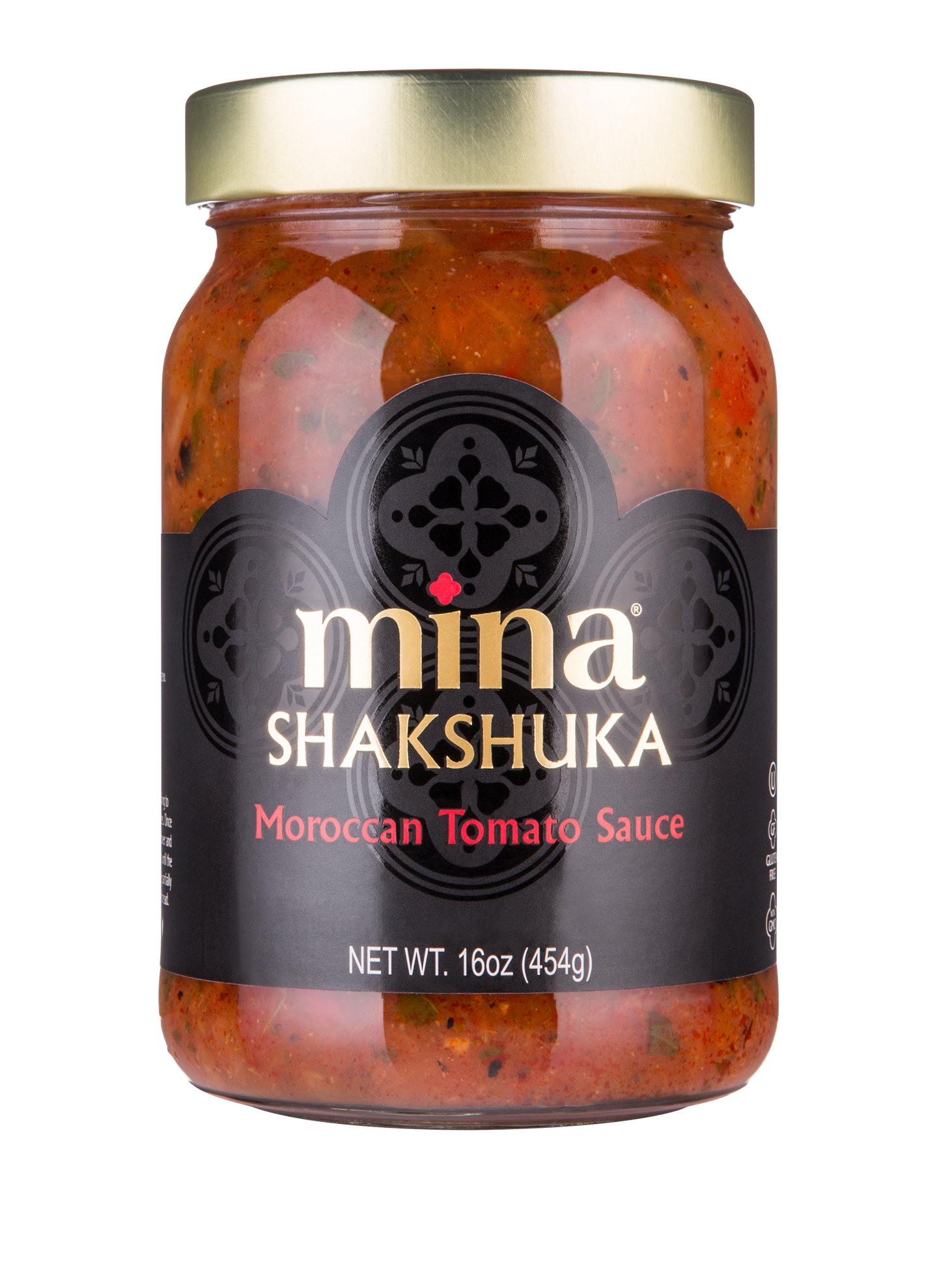 Shakshuka Sauce