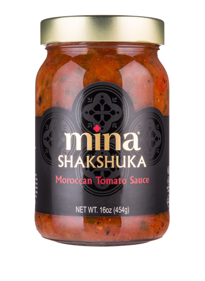 Shakshuka Sauce